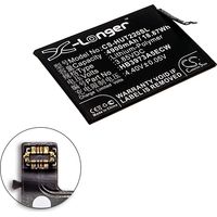 NX - Batterie téléphone, smartphone, GSM pour Huawei 3.85V 4900mAh - HB3973A5ECW