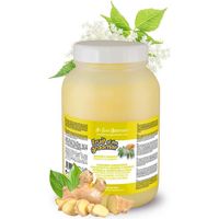 CONDITIONER FRUCHT DES GROOMERS INGWER UND HOLUNDER 1 LITER EXCLUSIVES ANGEBOT