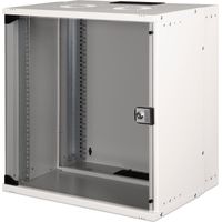 Digitus SOHO PRO armadio rete grigio chiaro 12U