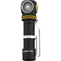 Armytek Elf C2 Linterna portátil de aluminio USB-C 1023 lúmenes
