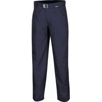 Bundhose 290 g/m² marine Größe 54