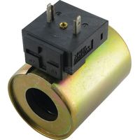 Spule 24V DC DANFOSS D14E30W24DH
