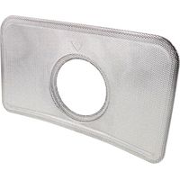 HELVETIA, FILTRE Lave-Vaisselle METAL FOND CUVE 250145