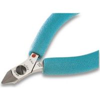 Weller Erem 776E pinza de corte diagonal azul 110 mm