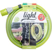 Tuyau Armadillo Superlight 5/8" m 15,0 Idroeasy