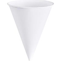 Gobelet jetable pour glace pilée, idéal pour fêtes familiales et événements d'entreprise