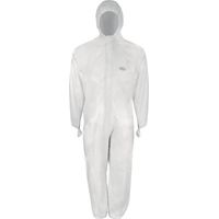 Combinazione Complessiva Coverstar, Taglia L, Bianco