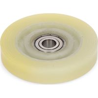 PULEGGIA TENDICIGHIA ASCIUGATRICE AEG ELECTROLUX ZANUSSI 1364059004 LV 134
