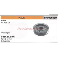 Riemenscheibe für Rasenmähermesser MP 1698 LM MAORI 026989