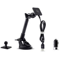 X-Car Pro CROSSCALL Autobefestigungs- und Ladeset - CAR2.BO