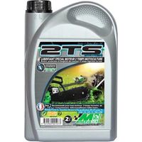 Lubrifiant Huile Moteur 2 Temps Synthétique Bidon 2 Litres - Minerva Oil