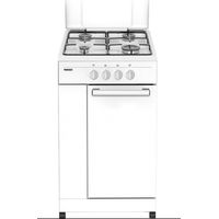 CUCINA PORTABOMBOLA NIKKEI 50X50 BIANCA