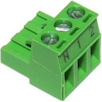 MELTEM Elektro-Anschlussstecker für alle Geräte G-4 EAS 0373 neu 300250