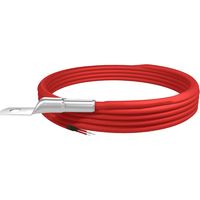 Emko Oberflächensensor RT-K02 SI+SI (1000).SKP5 Fühler-Typ Pt1000 Messbereich Temperatur-50 bis +20