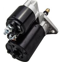 Starter Motor For VW VolksWagen CLASSIC BEETLE KAEFER TRANSPORTER T1 T2 1.6 1.7