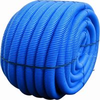 TPC-Krone blau - Durchmesser 75 - 50 Meter
