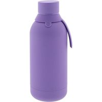 BOTELLA TERMO DE ACERO INOXIDABLE 500ML NAZARENE