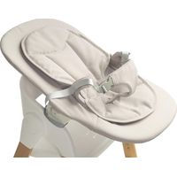 Caretero Seggiolino Multiuso 3W1 Grigio