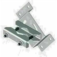FIX POUTRE ORIENTABLE 0-90DEG DIA 25Ë 90MM