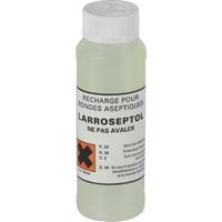 Recharge Pour Bondes Larroseptol