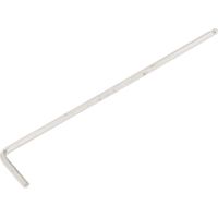 Clé mâle coudée 6 pans intérieurs 2.5 mm Hazet 2105LG-025 1 pc(s)