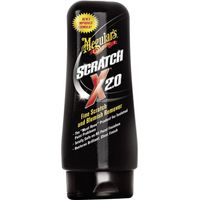 Meguiar’s® Efface rayures ScratchX®, 7 oz (207 ml) bouteille