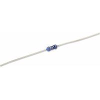Résistance couche métallique YAGEO, 0,6 W, 1,1 kΩ, 1 %