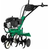 MOTOZAPPA SCOPPIO OHV CC139 E-V SIMPLY TILLER 60