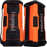 LECTEUR MP3 BOOMBOX SANS FIL 800W