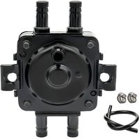 Fuel pump 49-1544, 149-2187, 149-1982, suitable for Onan P216G and P218G.--DTEKGAZ