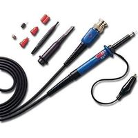 Outil de mesure électronique Peaktech tk-100 bande passante 100 MHz