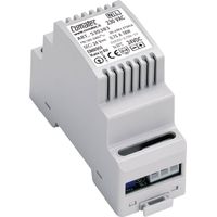Alimentation rail DIN primaire 230 V/AC secondaire N/A Comatec PSM46024 S19491