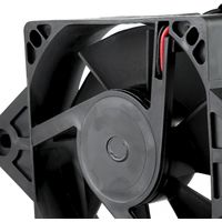 Radiateur électrique avec ventilateur pour moto quad kart 150-250cc