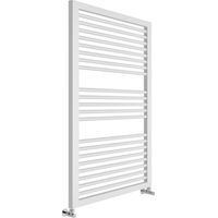 Stabilo-Sanitär Badheizkörper Jackson 1813x600 Mittel/gerade weiß