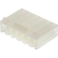 Connettore KK 396 Serie 2139 femmina 6 vie