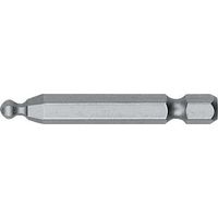STANDARD Roulement à billes hexagonal 1/4" de long (5x50) WITTE 27185