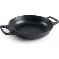 Pfanne lacor 20 cm Aluminium Antihaft Doppelbeschichtung