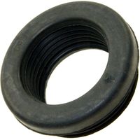 Ersatzteil - Dichtung für Heizelement - - BRANDT, DE DIETRICH, SAUTER, FAGOR, THOMSON, VEDETTE, SANGIORGIO, KLEENMAID, BLANCO, THERMOR, HELKAMA, BERNSTEIN, FRANKE, NOVY, ORANIER, CRYSTAL, SAMET, DOME