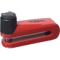 Bloque disque moto Citadel 10mm - ABUS - CBR 100