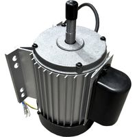 Ersatzmotor Industriemotor Elektromotor 230V 550W 50Hz Motor für Tischbohrmaschine