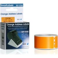Seiko Instruments SLP-1OLB etichetta per corrispondenza