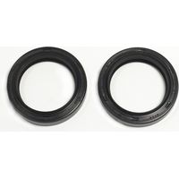 Retenes de aceite para suspensión delantera ATHENA 36x48x8/9.5 (2 unidades)