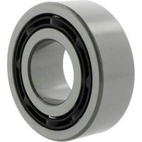 Rillenkugellager 4307 ATN9 ID 35mm AD 80mm Breite31mm SKF