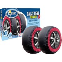 Lubex Schneeketten XL Modell Belt