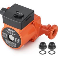 Pompe de Refroidissement à Eau Ultra Fine PMMA Contrôle PWM Hauteur 3m Débit 500l/h Épaisseur 4cm Pompe de Refroidissement à Eau Ultra Fine PMMA Contrôle PWM Hauteur 3m Débit 500l/h Épaisseur 4cm