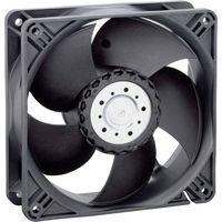 Ventilateur axial EBM Papst 4414 L3 9293510558 24 V/DC 100 m³/h (L x l x H) 119 x 119 x 38 mm 1 pc(s)