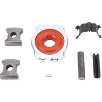 Kit de réparation de coupleur d'arbre de colonne de direction 2800738 4443436, remplacement pour camions B150 B200 B250 D100 D150 D200