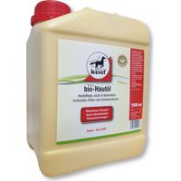 Leovet Bio Hautöl 2500 ml geg Sommerexzem Pferdehaut Exzem Pferdeexzem Exzemer