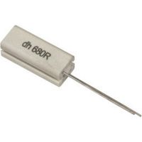 6,8 Ohm Vertikal montierter gewickelter Widerstand Electro Dh BCV10/6,8 8430552039357