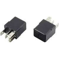 HKE 4133-S-DC12V-C Relais automobile 12 V/DC 35 A 1 inverseur (RT)